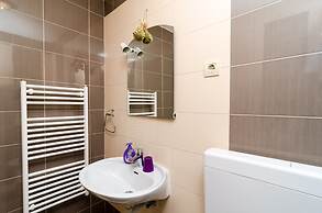 Apartments Villa Bell Memories