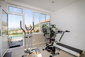 Apartments Villa Bell Memories