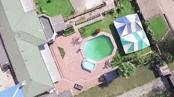 Providence Teez Lodge