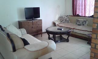 Providence Teez Lodge