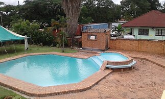 Providence Teez Lodge