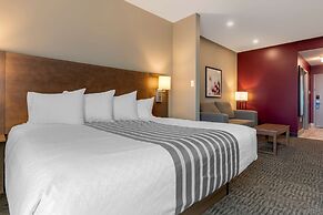 Best Western Plus Dauphin