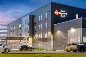 Best Western Plus Dauphin