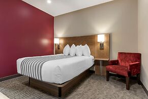 Best Western Plus Dauphin