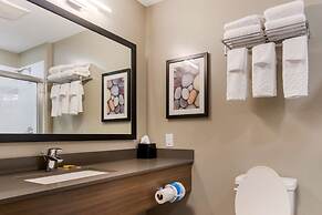 Best Western Plus Dauphin