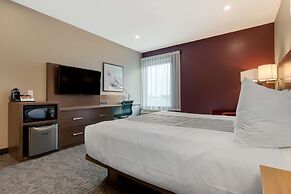 Best Western Plus Dauphin