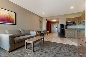 Best Western Plus Dauphin