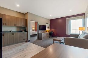 Best Western Plus Dauphin