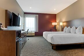 Best Western Plus Dauphin