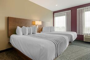 Best Western Plus Dauphin
