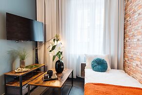 Perfect Place - LoftAffair