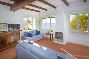 Villa Casa Bianca