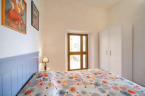 App.ti Scaglieri Mare 1° piano