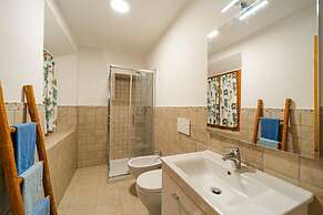 App.ti Scaglieri Mare 1° piano