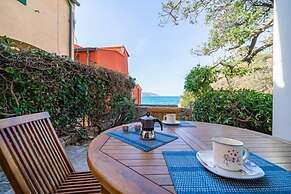 App.ti Scaglieri Mare 1° piano