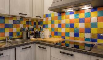 App.ti Scaglieri Mare 1° piano