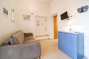 App.ti Scaglieri Mare 1° piano