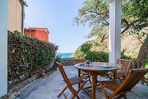 App.ti Scaglieri Mare 1° piano