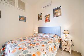 App.ti Scaglieri Mare 1° piano