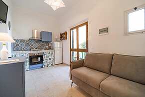 App.ti Scaglieri Mare 1° piano