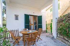 App.ti Scaglieri Mare 1° piano