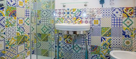 App.ti Scaglieri Mare 1° piano