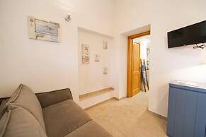 App.ti Scaglieri Mare 1° piano