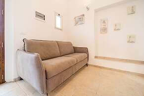 App.ti Scaglieri Mare 1° piano