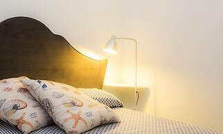 App.ti Scaglieri Mare 1° piano