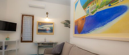 App.ti Scaglieri Mare 1° piano