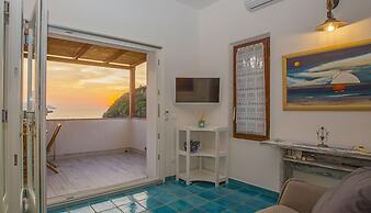 App.ti Scaglieri Mare 1° piano