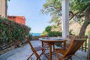 App.ti Scaglieri Mare 1° piano