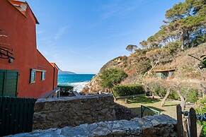 App.ti Scaglieri Mare 1° piano