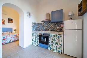 App.ti Scaglieri Mare 1° piano