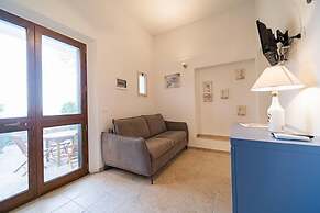 App.ti Scaglieri Mare 1° piano