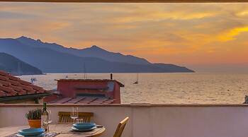 App.ti Scaglieri Mare 1° piano