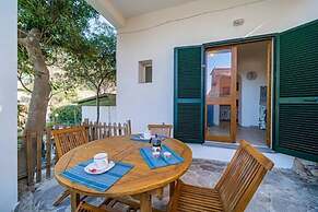 App.ti Scaglieri Mare 1° piano