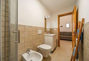 App.ti Scaglieri Mare 1° piano