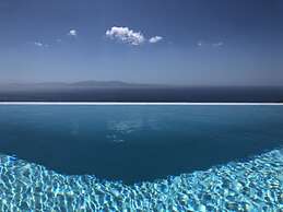 House G in Kardiani Tinos