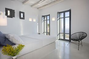 House G in Kardiani Tinos