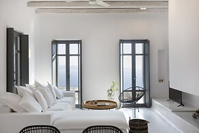 House G in Kardiani Tinos