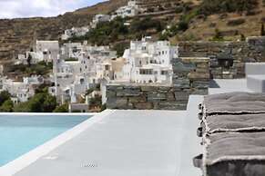 House G in Kardiani Tinos