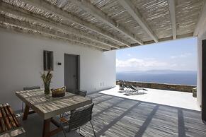 House G in Kardiani Tinos