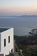 House G in Kardiani Tinos