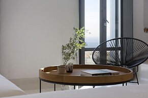 House G in Kardiani Tinos