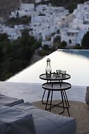 House G in Kardiani Tinos