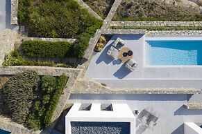 House G in Kardiani Tinos