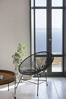 House G in Kardiani Tinos