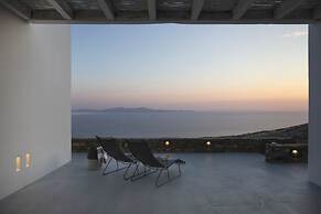 House G in Kardiani Tinos