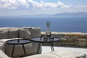 House G in Kardiani Tinos